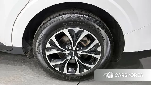 Kia Carnival 4th generation id 3539394 из Кореи 15