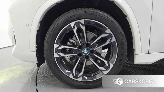 BMW X1 (U11) id 4291766 из Кореи 28