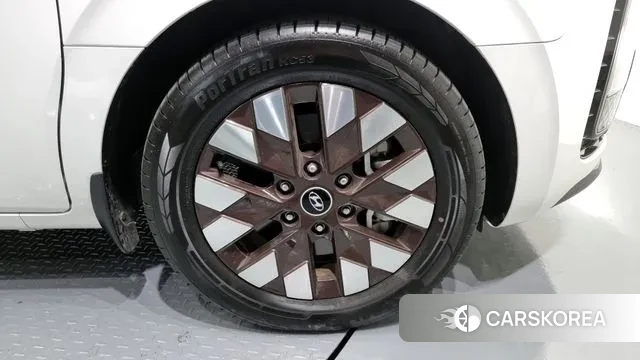 Hyundai Staria id 3388839 из Кореи 15