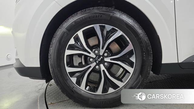 Kia Carnival 4th generation id 3923195 из Кореи 15