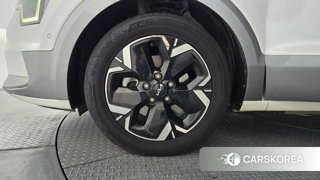 Kia Di All New Niro EV id 4561068 из Кореи 15