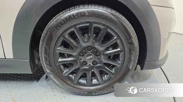 Mini Cooper id 4402048 из Кореи 26