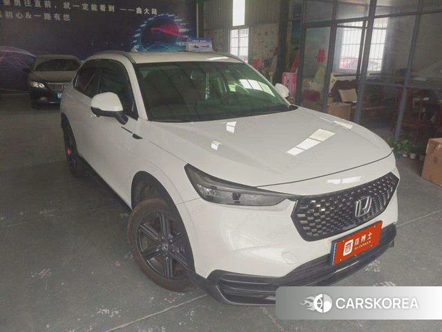 Honda XR-V id 4393336 из Китая 8