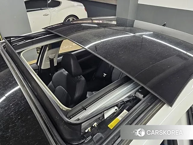 Kia K5 3rd generation id 3462638 из Кореи 8