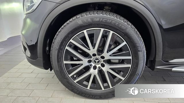 Mercedes-Benz GLC-Class X253 id 4495707 из Кореи 29