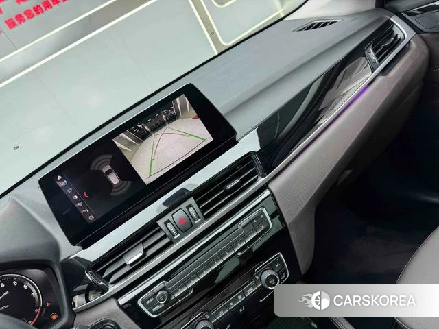BMW X1 id 4399700 из Китая 13