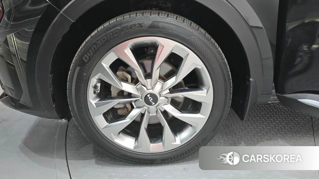 Kia Sorento 4th Generation id 4428675 из Кореи 27