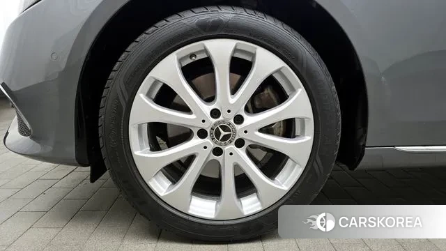 Mercedes-Benz E-Class W213 id 2981058 из Кореи 15