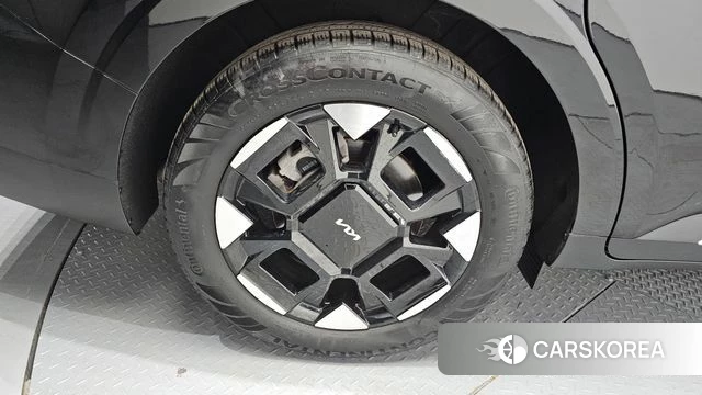 Kia The New Carnival 4th Generation id 4442183 из Кореи 15