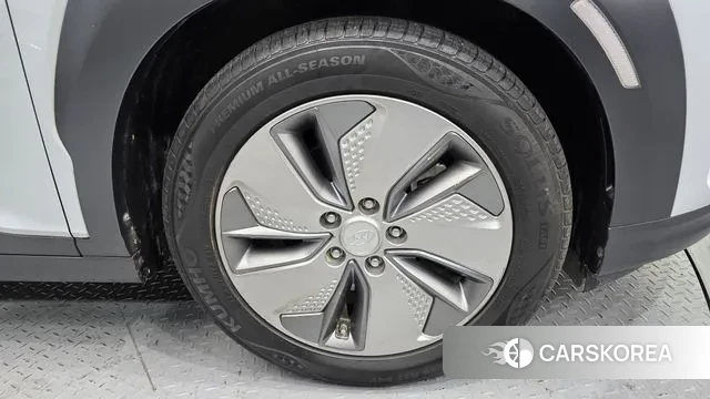 Hyundai Kona Electric id 3616738 из Кореи 15