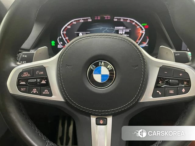 BMW X6 (G06) id 4444454 из Кореи 15