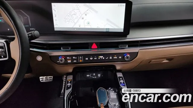 Kia The New Sorento 4th Generation id 2591540 из Кореи 15