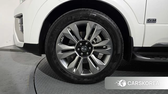 Kia Mohave Master id 4775301 из Кореи 29
