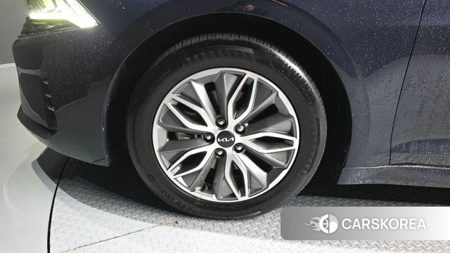 Kia K5 Hybrid 3rd Generation id 4721414 из Кореи 15