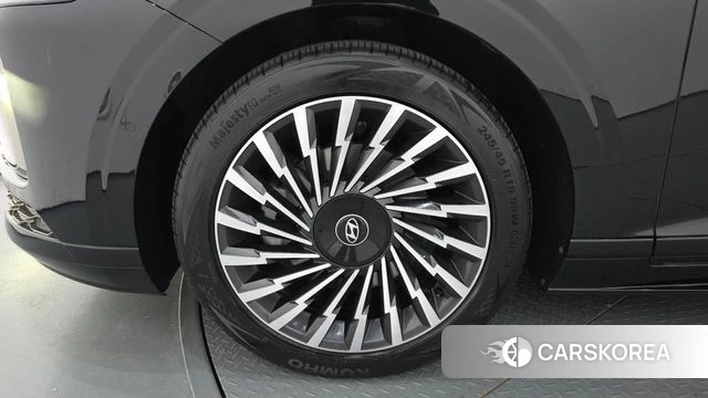Hyundai Grandeur (GN7) id 4516516 из Кореи 30