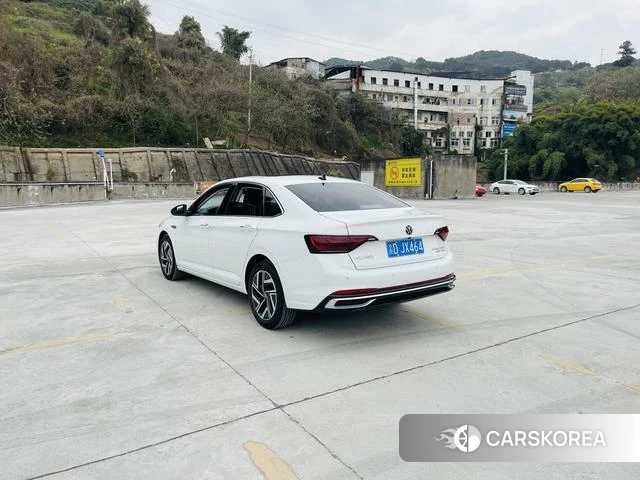 Volkswagen Sagitar id 3913602 из Китая 13