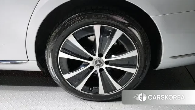 Mercedes-Benz E-Class W213 id 3166071 из Кореи 15