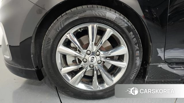 Kia The New Carnival id 3814235 из Кореи 15