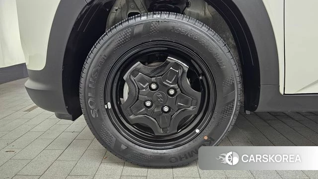 Hyundai Casper id 4571674 из Кореи 15