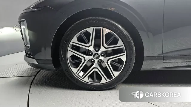 Hyundai Grandeur Hybrid (GN7) id 3394176 из Кореи 15