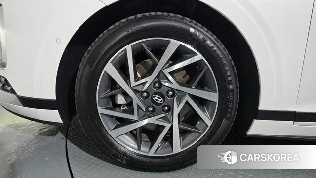 Hyundai Grandeur (GN7) id 4223414 из Кореи 30