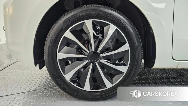 Kia The New Ray id 4293430 из Кореи 25