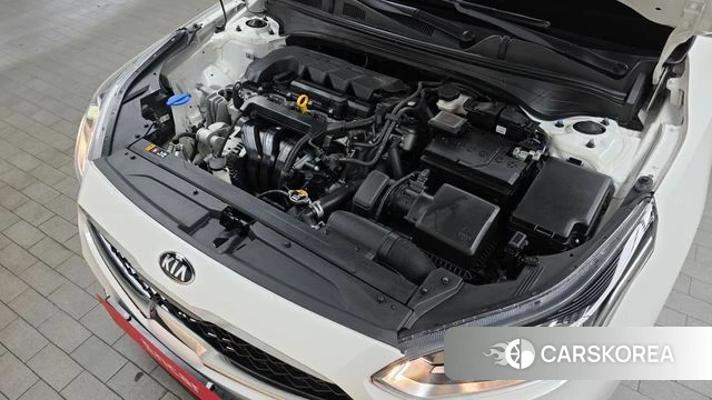 Kia Come New K3 id 4873252 из Кореи 25