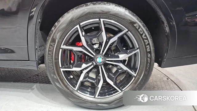 BMW X4 (G02) id 3745494 из Кореи 15