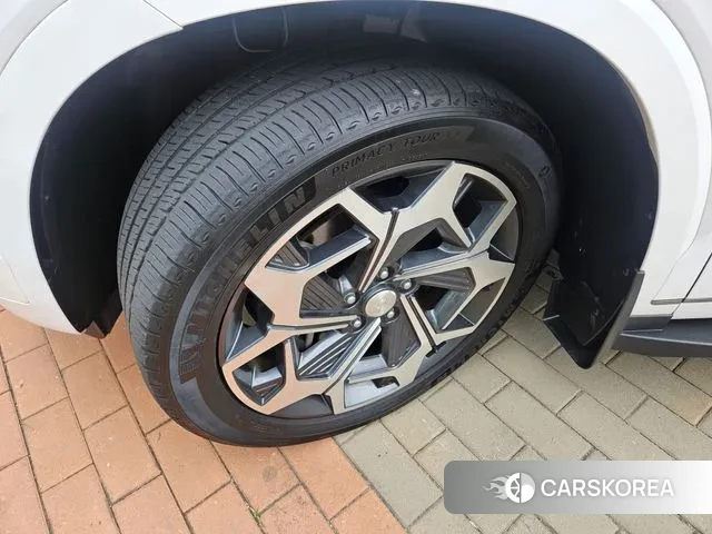 Hyundai Palisade id 2901642 из Кореи 15