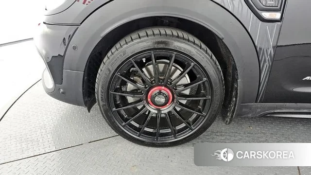 Mini Cooper S Countryman id 2959908 из Кореи 15