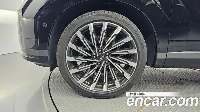 Hyundai Santa Fe (MX5) id 2735360 из Кореи 15