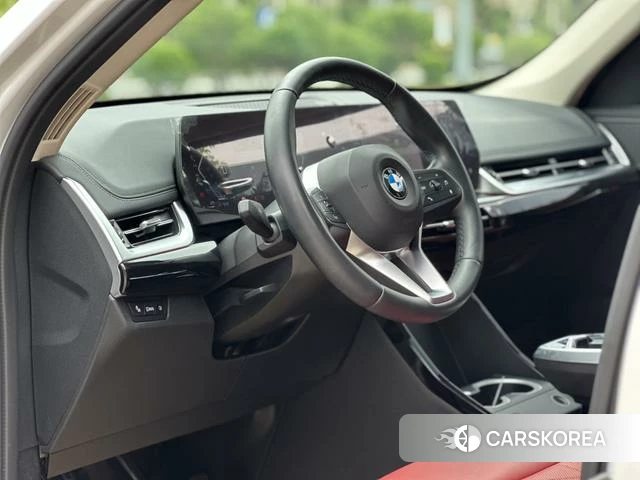 BMW X1 id 4374665 из Китая 30
