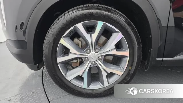 Hyundai Palisade id 3665972 из Кореи 15