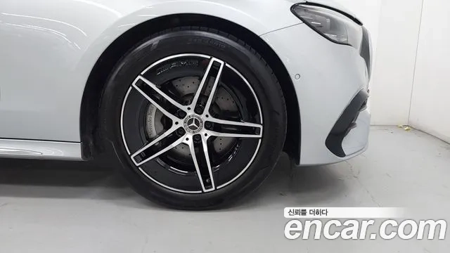 Mercedes-Benz E-Class W214 id 2953812 из Кореи 13