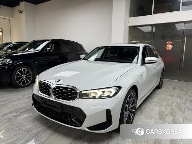 BMW 3 series id 4335641 из Китая 7