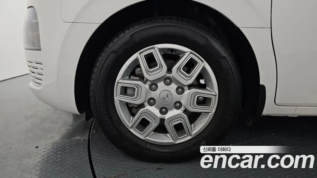 Hyundai Staria id 2619130 из Кореи 15