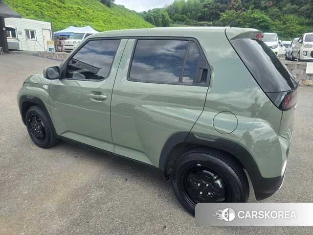 Hyundai Casper id 4608120 из Кореи 14