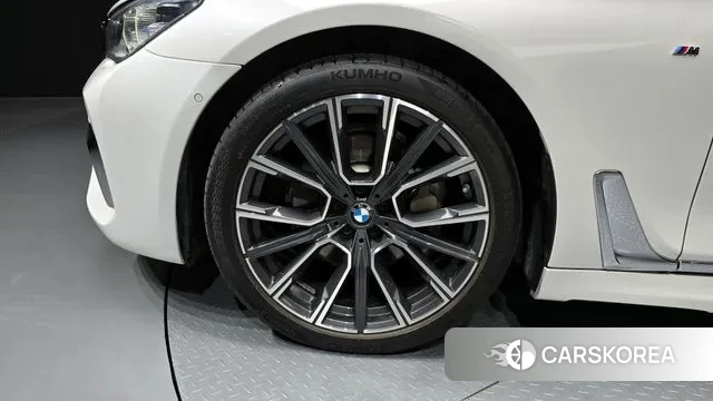 BMW 7 Series (G11) id 3061044 из Кореи 15