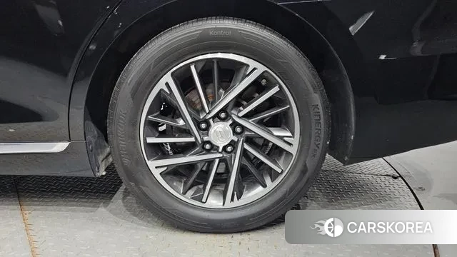 Hyundai The New Grandeur IG id 3018121 из Кореи 15