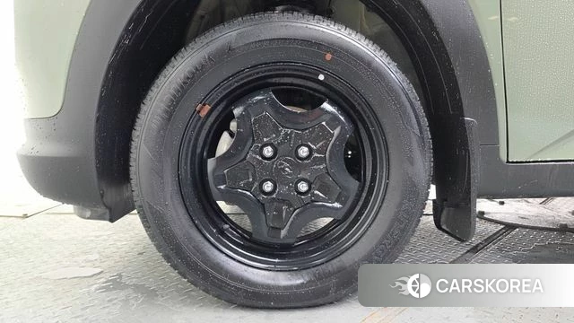 Hyundai Casper id 4608047 из Кореи 25