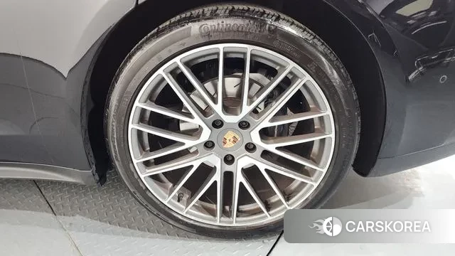 Porsche Panamera (972) id 3580701 из Кореи 15