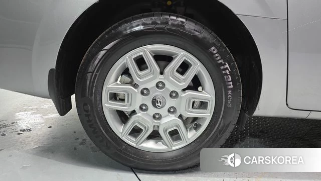 Hyundai Staria id 4017120 из Кореи 15