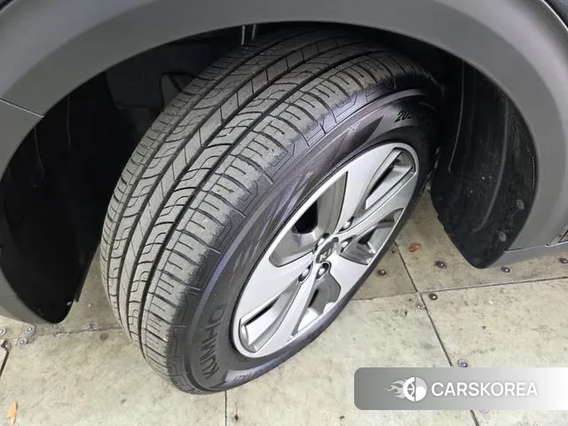 Kia The New Niro id 3597956 из Кореи 15