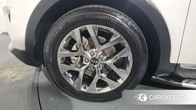 Kia The New Sorento id 3601943 из Кореи 15