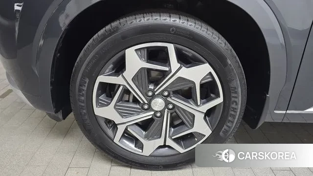 Hyundai Palisade id 2990055 из Кореи 15