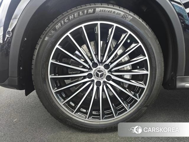 Mercedes-Benz GLC-Class X254 id 4462331 из Кореи 13
