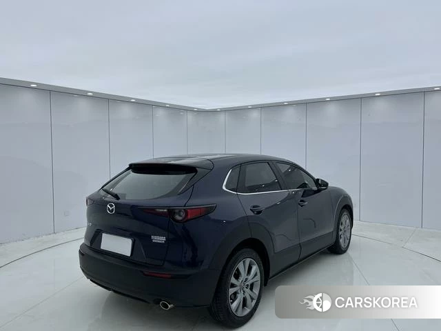 Mazda CX-30 id 4273627 из Китая 19