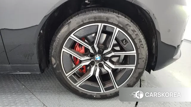 BMW X3 (G45) id 3679491 из Кореи 15