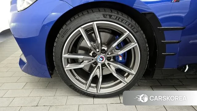 BMW 2 Series (G42) id 3052896 из Кореи 15