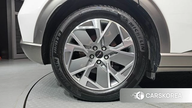 Genesis GV60 id 4641178 из Кореи 29